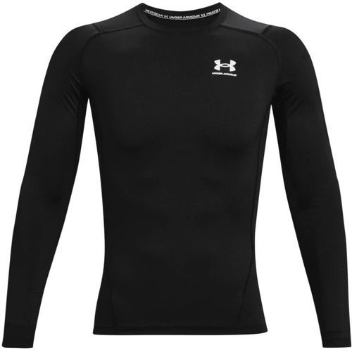 UNDER ARMOUR-Under Armour Heatgear Armour Long Sleeve-0