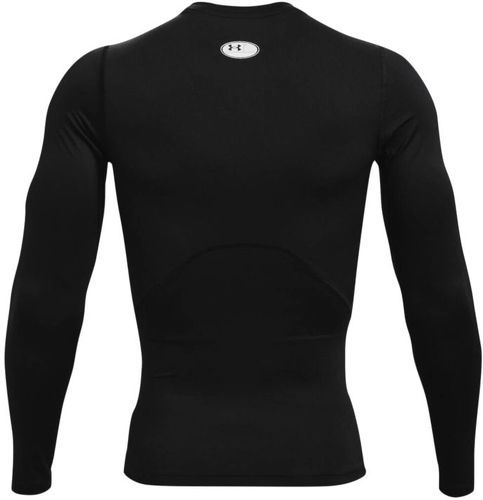 UNDER ARMOUR-Under Armour Heatgear Armour Long Sleeve-1