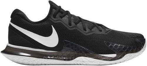 NIKE-Nike Air Zoom Vapor Cage 4 Noir 2021 Terre battue - Chaussures de tennis-0