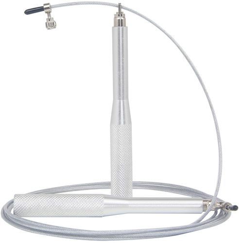ISE-Corde à sauter En Aluminium Réglable-3