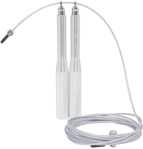 ISE-Corde à sauter En Aluminium Réglable-2