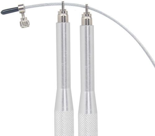 ISE-Corde à sauter En Aluminium Réglable-1