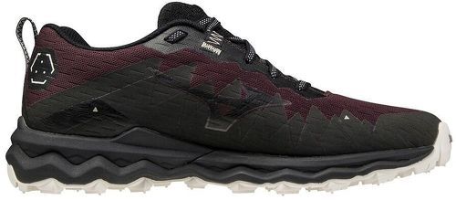 MIZUNO-Wave Daichi 6 Gore-Tex-2