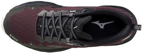 MIZUNO-Wave Daichi 6 Gore-Tex-3