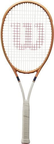 WILSON-Wilson Blade 98 16X19 Roland Garros 2021-1