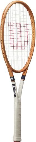 WILSON-Wilson Blade 98 16X19 Roland Garros 2021-2