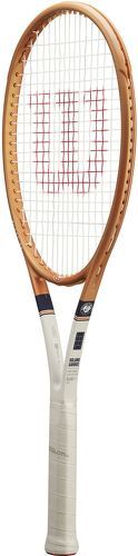 WILSON-Wilson Blade 98 16X19 Roland Garros 2021-3