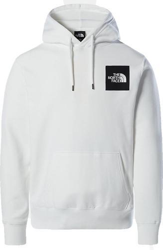 THE NORTH FACE-M FINE HOODIE-image-1