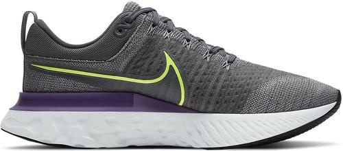 NIKE-React Infinity Run Flyknit 2-0