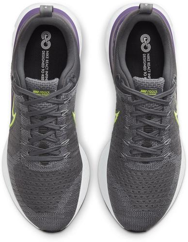 NIKE-React Infinity Run Flyknit 2-3