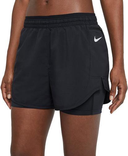 NIKE-Tempo Luxe (2en1) Short - Short de running-0
