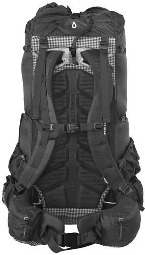 Granite Gear-Granite Gear Blaze L 60L - Sac de randonnée-1