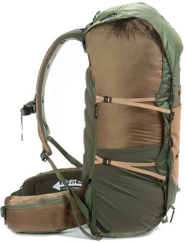 Granite Gear-Granite Gear Perimeter 50L - Sac de randonnée-4