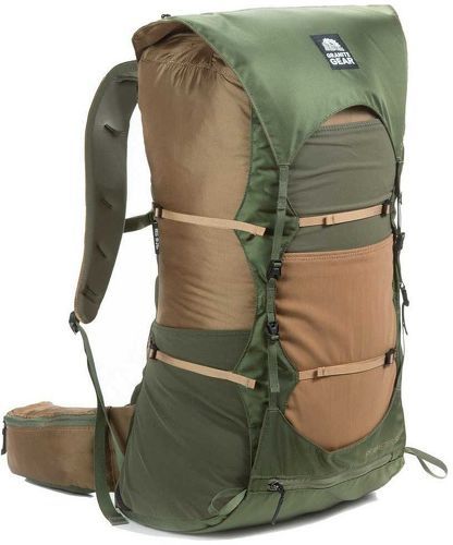 Granite Gear-Granite Gear Perimeter 50L - Sac de randonnée-2