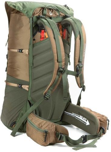 Granite Gear-Granite Gear Perimeter 50L - Sac de randonnée-3