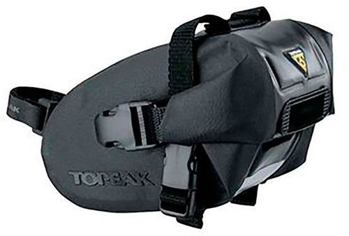 TOPEAK-Sacoche De Topeak Wedge Drybag Straps V2 - Sacoche de vélo-0