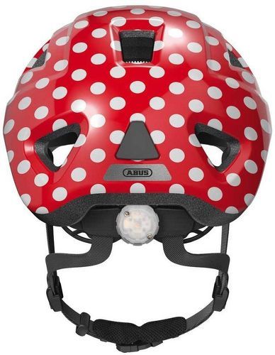 ABUS-Abus Anuky 2.0 - Casque de vélo-1