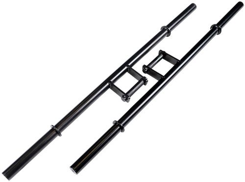 Bodysolid-Farmers Walk Bars - Haltères-0