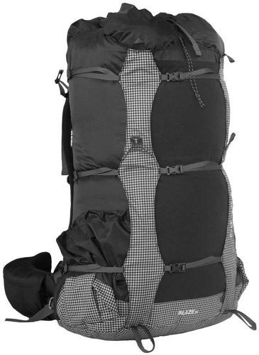 Granite Gear-Granite Gear Blaze L 60L - Sac de randonnée-2