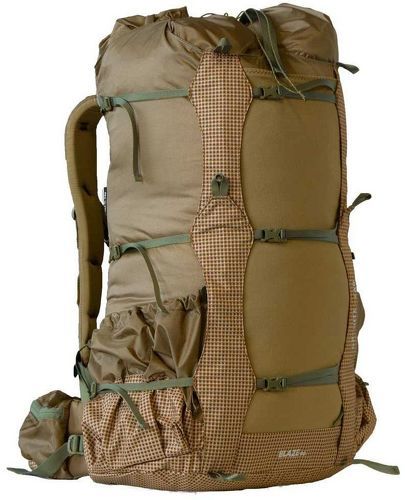 Granite Gear-Granite Gear Blaze M 60L - Sac de randonnée-1