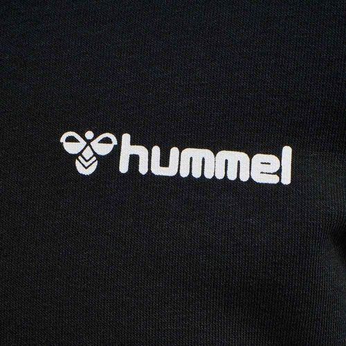 HUMMEL-Zippée Hummel Hmlisam - Veste de football-4