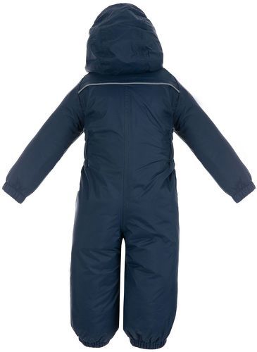 Trespass-Combinaison imperméable DRIPDROP  Bébé-1