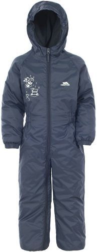 Trespass-Trespass Dripdrop - Combinaison de ski-1