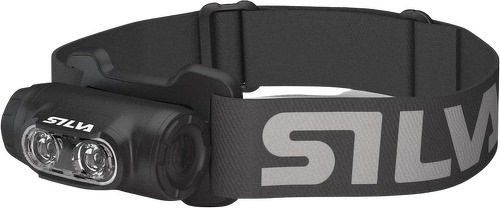 Silva-Silva Explore 4rc - Lampe frontale de running-0