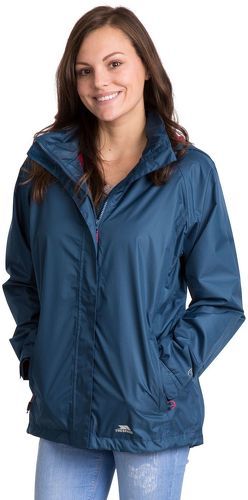 Trespass-Lanna II  Veste imperméable  Femme-1