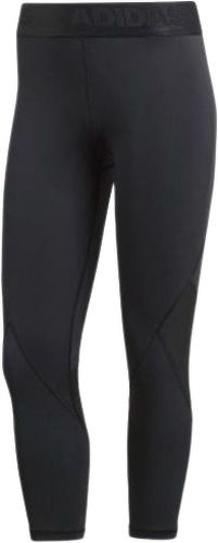 adidas Performance-Collant 3/4 Alphaskin Sport-0