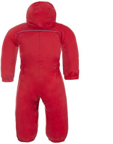 Trespass-Combinaison imperméable DRIPDROP  Bébé-1
