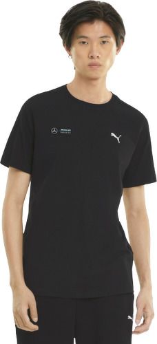 PUMA-Fd Mapf1 Essential - T-shirt-1