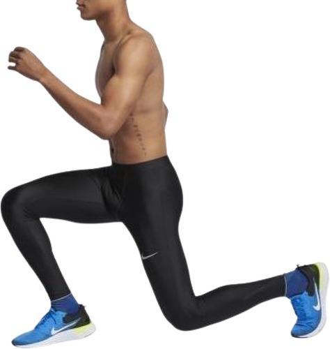 NIKE-Fast Running Mobility - Collant de running-4
