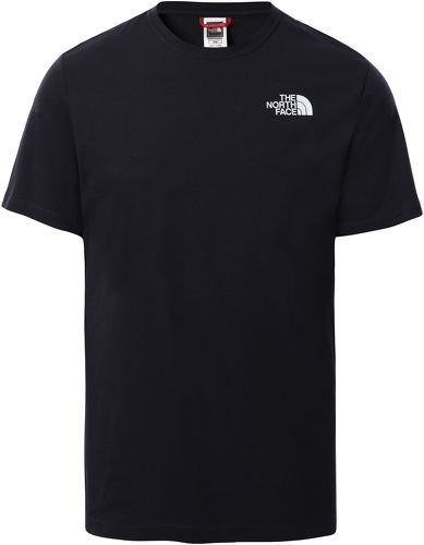 THE NORTH FACE-Red Box Tee-image-1