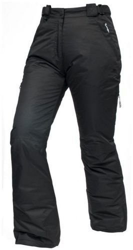 Trespass-Trespass Lohan - Pantalon de ski-1