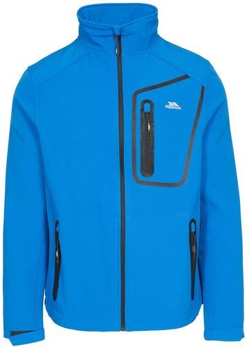 Trespass-Trespass Softshell Hotham - Veste de randonnée-0