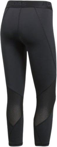 adidas Performance-Collant 3/4 Alphaskin Sport-1
