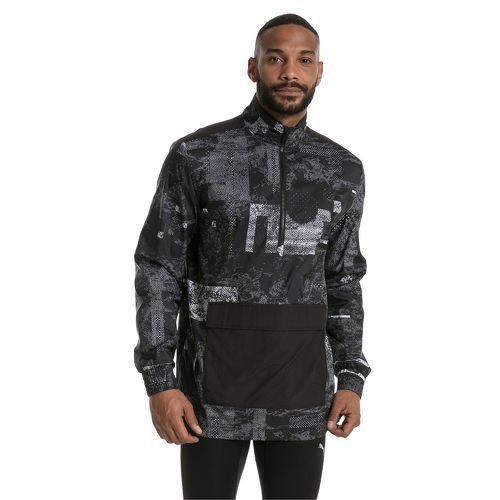 PUMA-Puma Energy Windbreaker - Veste-2