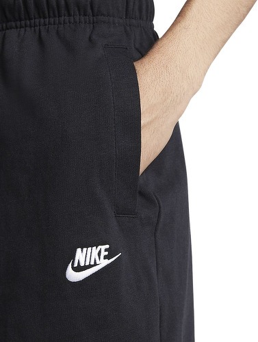 NIKE-Sportswear Club - Short de fitness-4