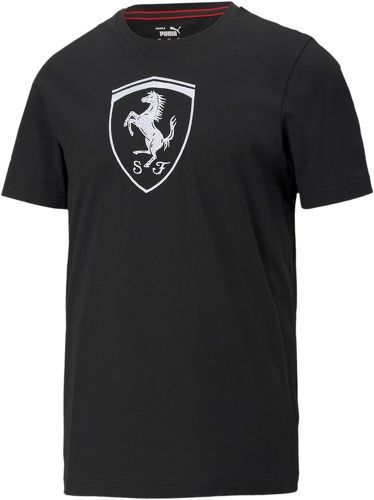 PUMA-Fd Ferr Big Shield+ - T-shirt-image-1