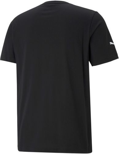 PUMA-Fd Ferr Big Shield+ - T-shirt-1