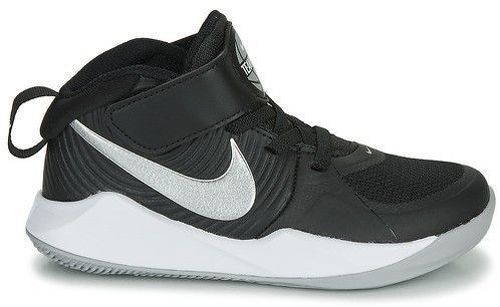 NIKE-Nike Team Hustle D9 (PS) - Chaussures de basketball-image-1