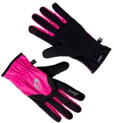 ASICS-Winter Glove - Gants de running-0