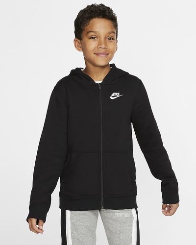 NIKE-Sportswear - Veste-3