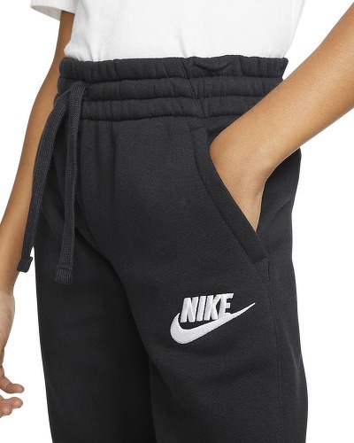 NIKE-Club Flc - Pantalon-2