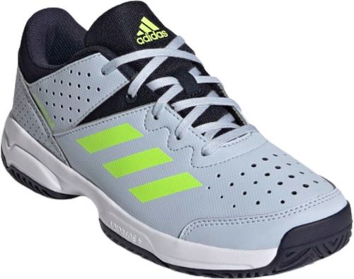 adidas Performance-Chaussure Court Stabil-2