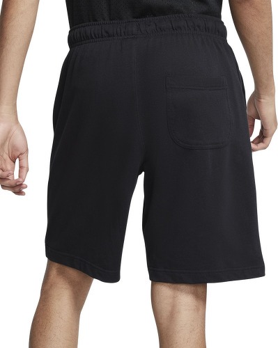 NIKE-Sportswear Club - Short de fitness-2