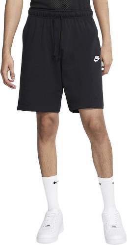 NIKE-Sportswear Club - Short de fitness-3