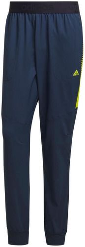 adidas Performance-Pantalon Designed 2 Move Activated Tech AEROREADY-0