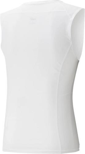 PUMA-Basket Compression Op - Base layer de football-1